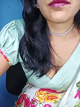 Snapshot of Deepa_telugu chatting on 20, 7, 2026 Deepa telugu online show from 20, 7, 2026