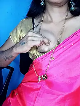 Snapshot of Deepa_telugu chatting on 11, 6, 2026 Deepa telugu online show from 11, 6, 2026