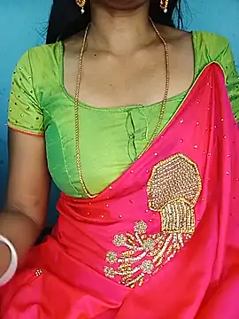 Snapshot of Deepa_telugu chatting on 18, 7, 2026 Deepa telugu online show from 18, 7, 2026