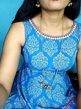 Snapshot of Deepa_telugu chatting on 7, 6, 2026 Deepa telugu online show from 7, 6, 2026