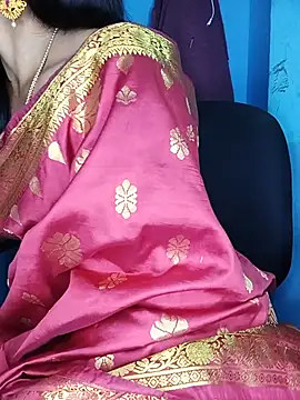 Snapshot of Deepa_telugu chatting on 9, 6, 2026 Deepa telugu online show from 9, 6, 2026