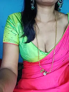 Snapshot of Deepa_telugu chatting on 21, 6, 2026 Deepa telugu online show from 21, 6, 2026