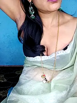 Snapshot of Deepa_telugu chatting on 23, 6, 2026 Deepa telugu online show from 23, 6, 2026