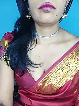 Snapshot of Deepa_telugu chatting on 20, 7, 2026 Deepa telugu online show from 20, 7, 2026