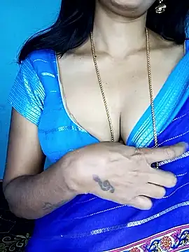 Snapshot of Deepa_telugu chatting on 11, 6, 2026 Deepa telugu online show from 11, 6, 2026