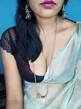 Snapshot of Deepa_telugu chatting on 18, 6, 2026 Deepa telugu online show from 18, 6, 2026
