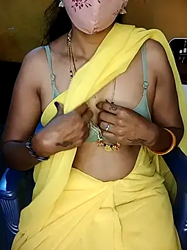Snapshot of Deepa_telugu chatting on 27, 10, 2025 Deepa telugu online show from 27, 10, 2025