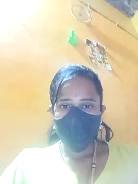 Snapshot of Deepa_telugu chatting on 19, 10, 2025 Deepa telugu online show from 19, 10, 2025