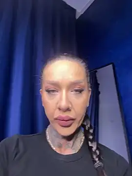 ScarletNoir online show from 12, 3, 2026