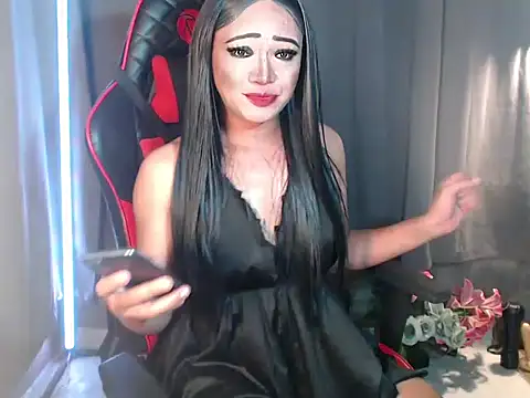 smokeprincess online show from 14, 11, 2025