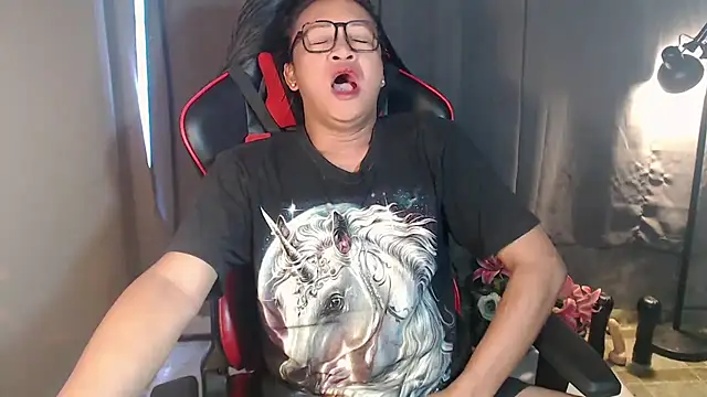 smokeprincess online show from 19, 11, 2025