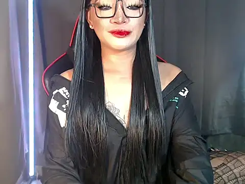 smokeprincess online show from 1, 12, 2025