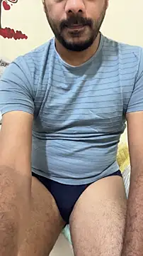 Handsome8677 online show from 23, 10, 2025