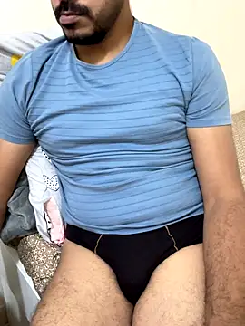 Handsome8677 online show from 11, 11, 2025