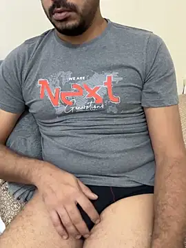 Handsome8677 online show from 22, 11, 2025