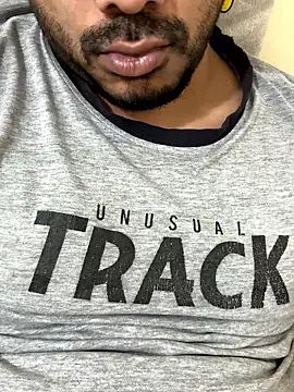 Handsome8677 online show from 9, 1, 2026