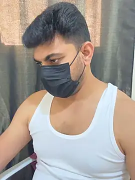 Snapshot of Handsome8677 chatting on 8, 6, 2026 Handsome8677 online show from 8, 6, 2026