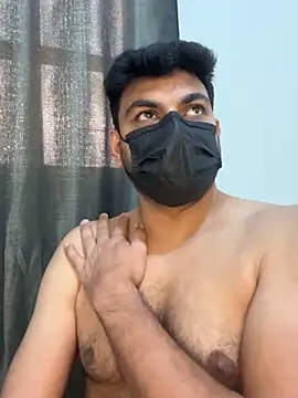 Snapshot of Handsome8677 chatting on 11, 5, 2026 Handsome8677 online show from 11, 5, 2026