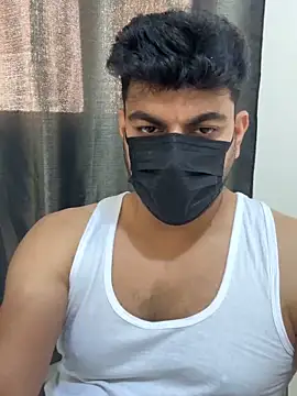 Snapshot of Handsome8677 chatting on 4, 6, 2026 Handsome8677 online show from 4, 6, 2026