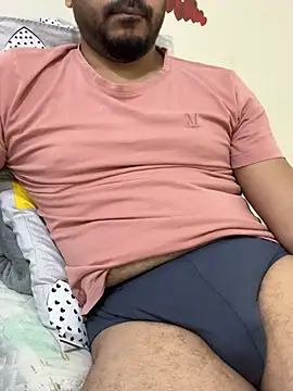 Handsome8677 online show from 8, 2, 2026