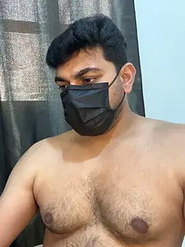 Snapshot of Handsome8677 chatting on 12, 5, 2026 Handsome8677 online show from 12, 5, 2026