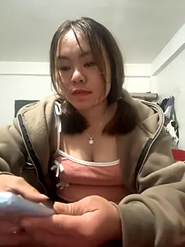 panda-bae online show from 3, 11, 2025