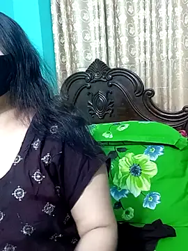 Porimoni22 online show from 21, 12, 2025