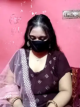 Snapshot of Porimoni22 chatting on 25, 10, 2025 Porimoni22 online show from 25, 10, 2025