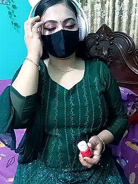 Porimoni22 online show from 14, 3, 2026