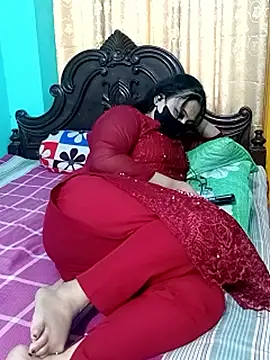 Porimoni22 online show from 18, 12, 2025