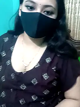 Porimoni22 online show from 21, 12, 2025