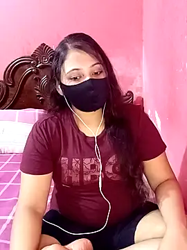 Snapshot of Porimoni22 chatting on 15, 10, 2025 Porimoni22 online show from 15, 10, 2025
