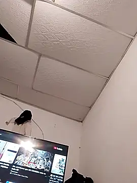 Teressa Love online show from 2, 11, 2025