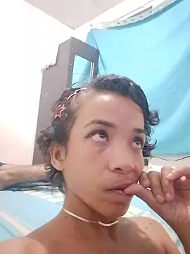 Teressa Love online show from 29, 10, 2025