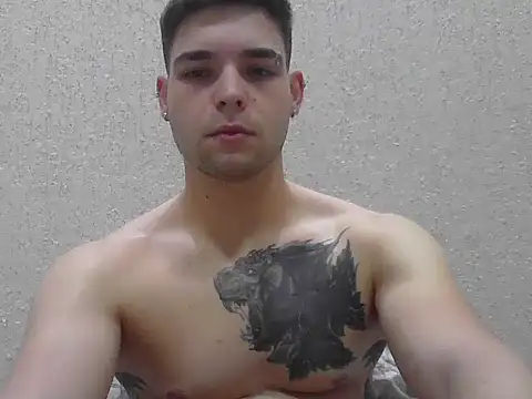 Zure-xxx online show from 11, 3, 2026