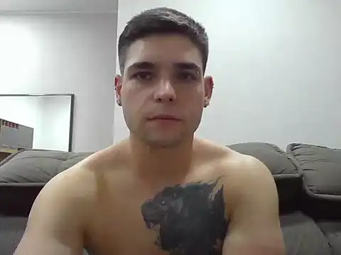 Zure-xxx online show from 24, 10, 2025