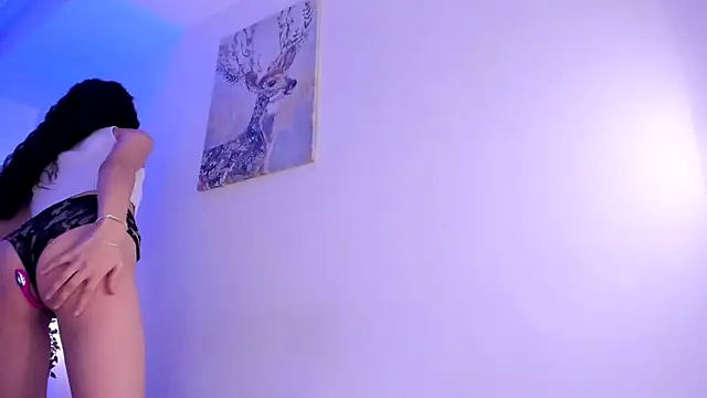 Divine Madeleine online show from 28, 2, 2026