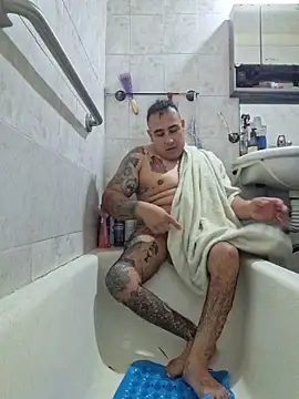 Rueditasss online show from 5, 3, 2026