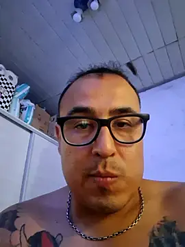 Rueditasss online show from 5, 12, 2025