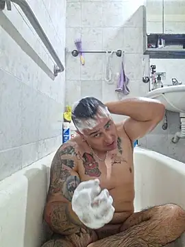 Rueditasss online show from 10, 3, 2026