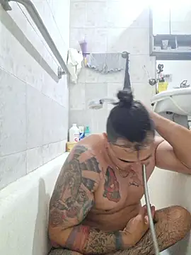 Rueditasss online show from 8, 4, 2026