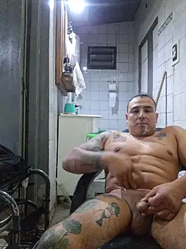 Rueditasss online show from 8, 1, 2026