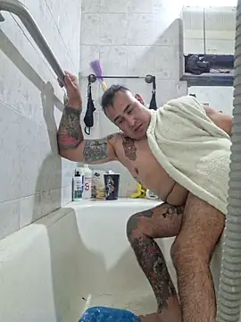 Rueditasss online show from 4, 3, 2026