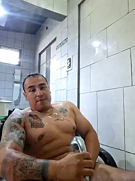 Rueditasss online show from 14, 12, 2025