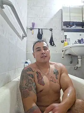 Rueditasss online show from 5, 2, 2026