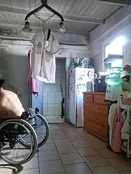 Rueditasss online show from 12, 1, 2026