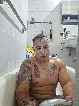 Rueditasss online show from 9, 3, 2026