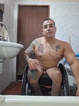 Rueditasss online show from 11, 2, 2026