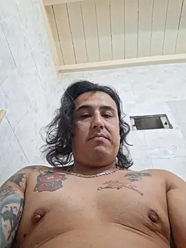 Rueditasss online show from 6, 2, 2026