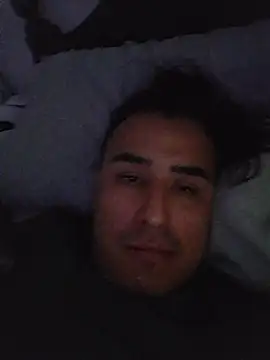 Rueditasss online show from 16, 12, 2025